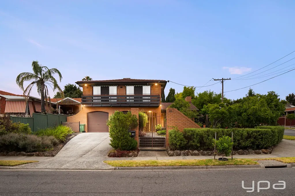 83 Bamford Avenue, Westmeadows, VIC 3049