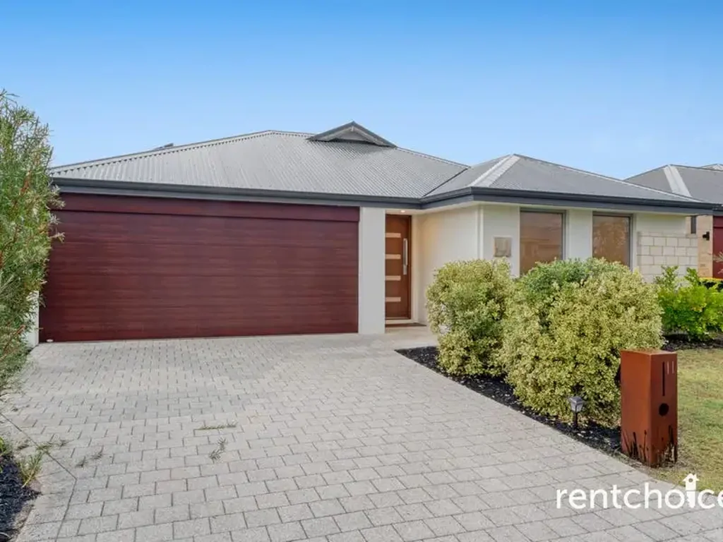 Family Friendly Home
