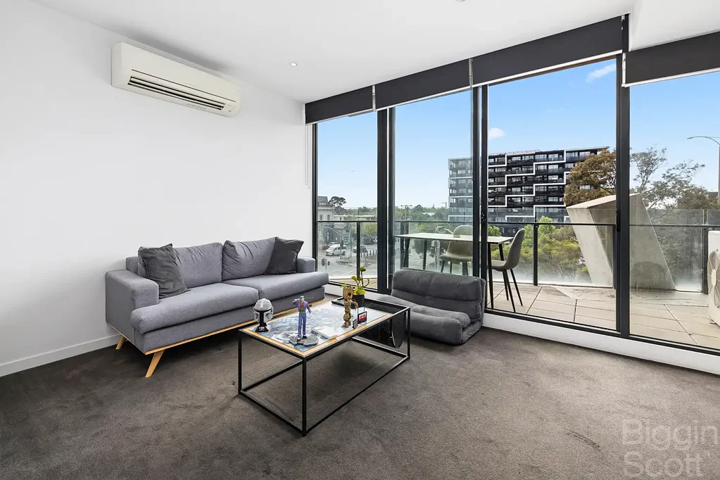 212/181 St Kilda Road, St Kilda, VIC 3182