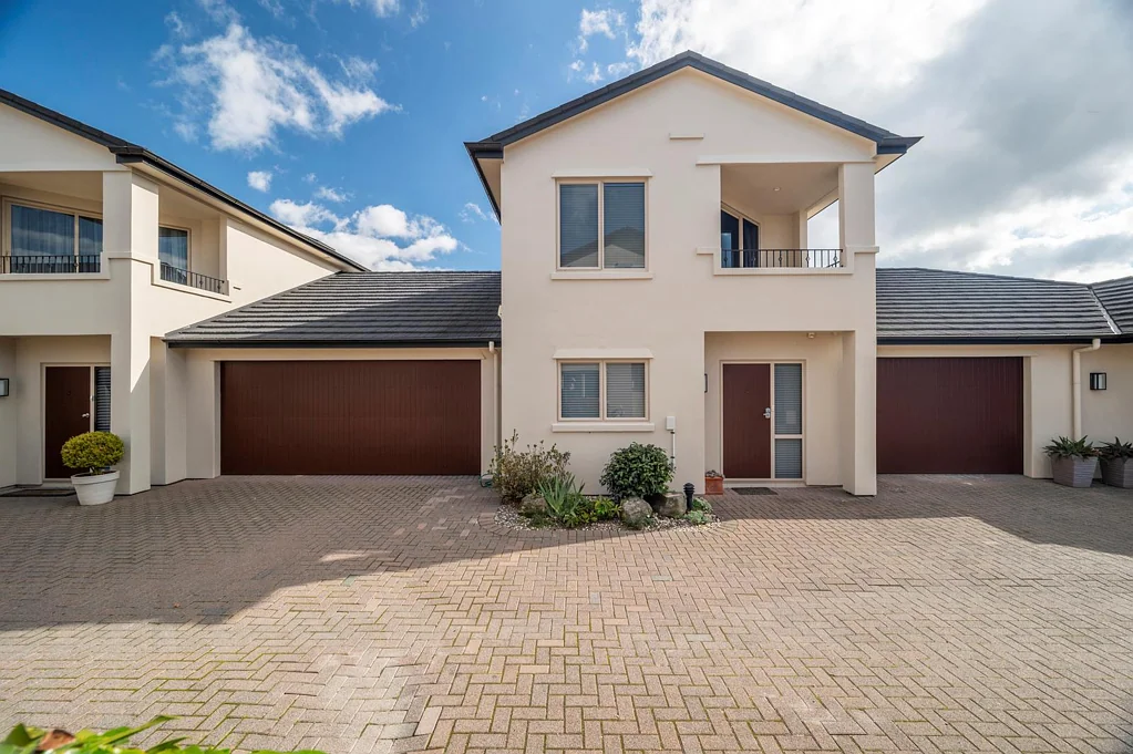 Rotorua Central 3ห้องนอน Thermal, Central, Secure Townhouse