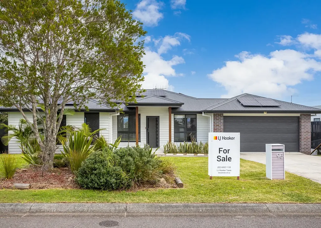 Tallwoods Village 3房  Contemporary Elegance in an Elevated Tallwoods Setting