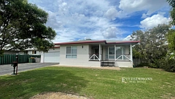 39 Aerodrome Road, Dalby