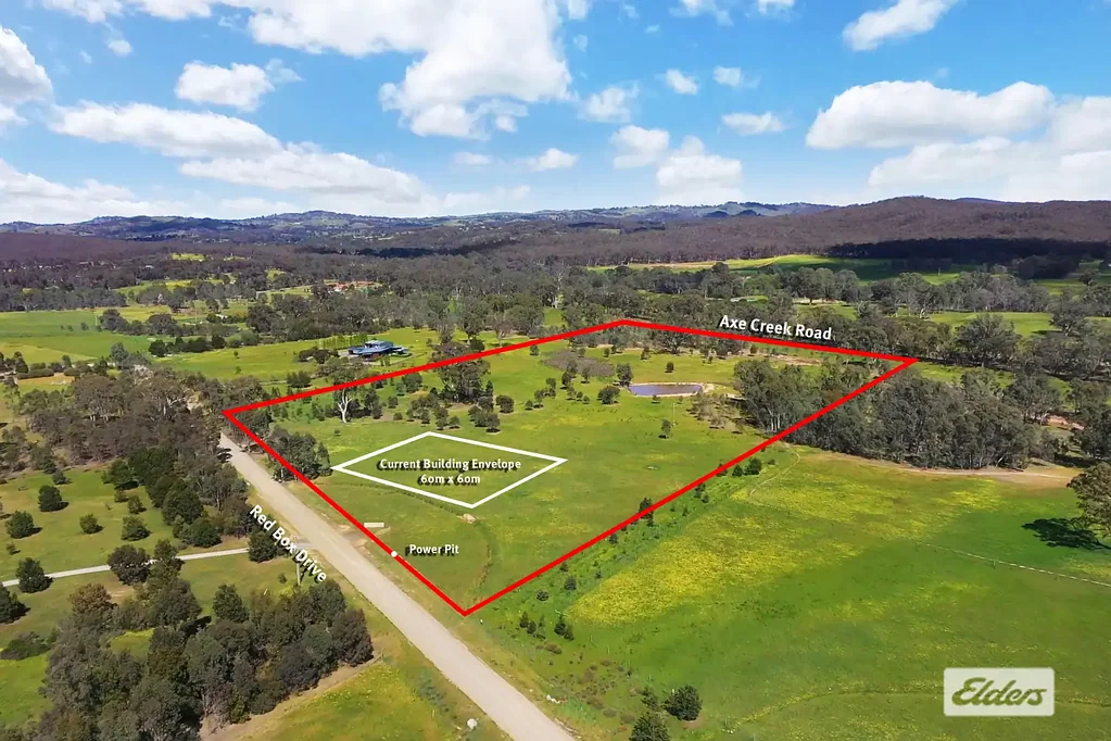 50 Red Box Drive, Axe Creek, VIC 3551