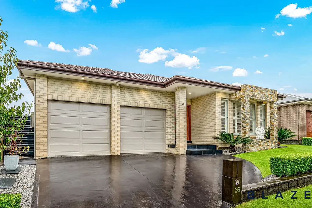 36 Seton Street, Oran Park, NSW 2570