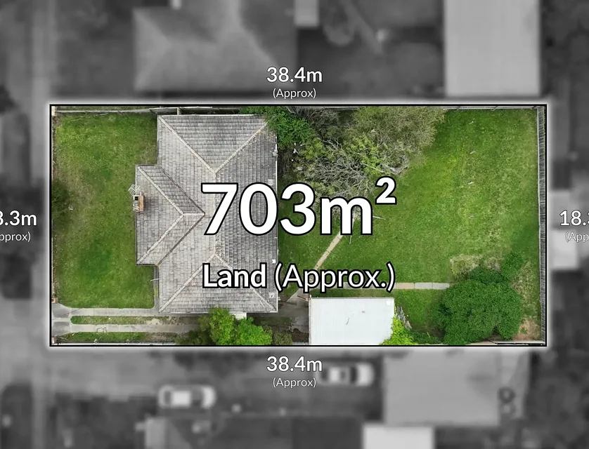 12 Hopkins Street, Dandenong, VIC 3175, 3房, 1浴, House