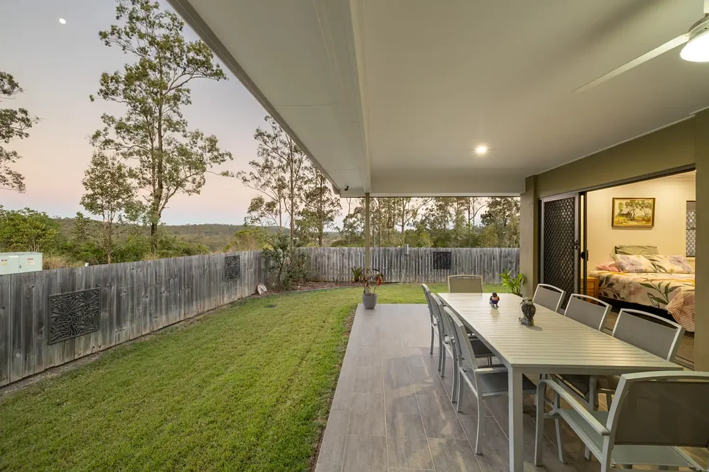 Bellbird Park 4 Bedroom M e a d o w s - Elevated Family Living with Forest Outlook