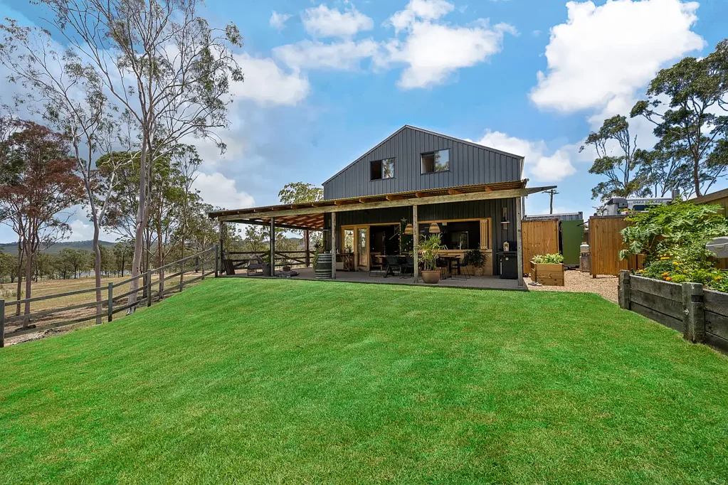 Lot 20 Boundary Road, Beecher, QLD 4680