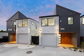 21A, C & D Knights Road, Rothesay Bay, Rothesay Bay, North Shore City
