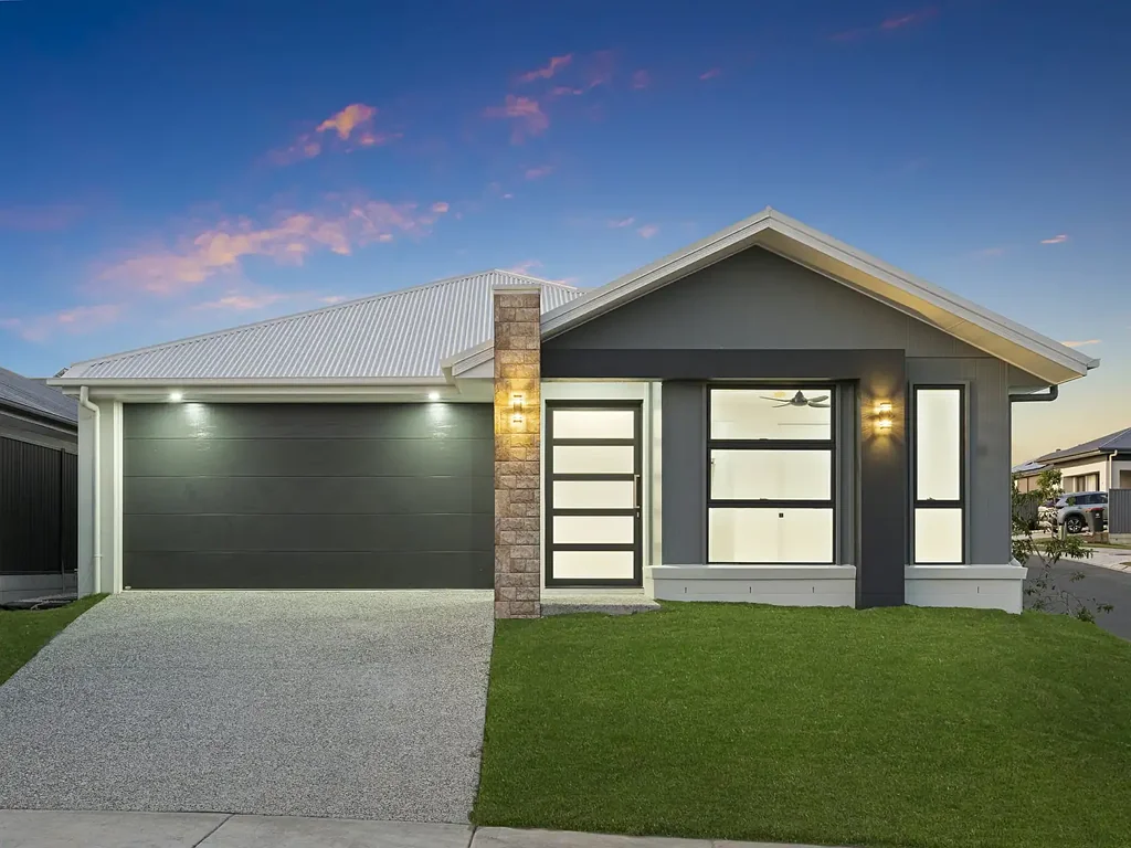34 Highbury Court, Greenbank, QLD 4124