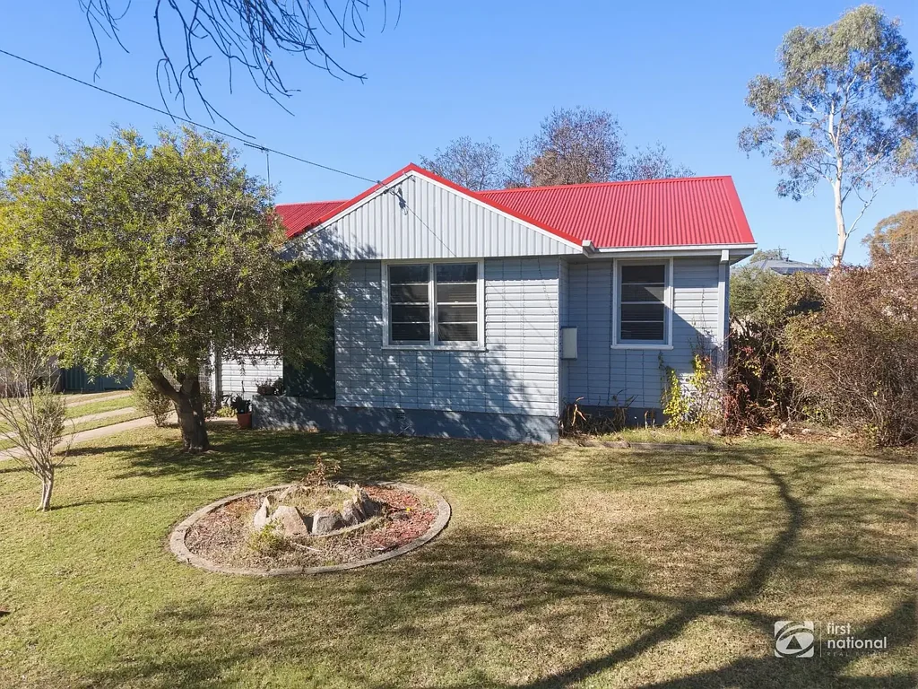 Armidale 3房  Great investment prospect, or First family Home