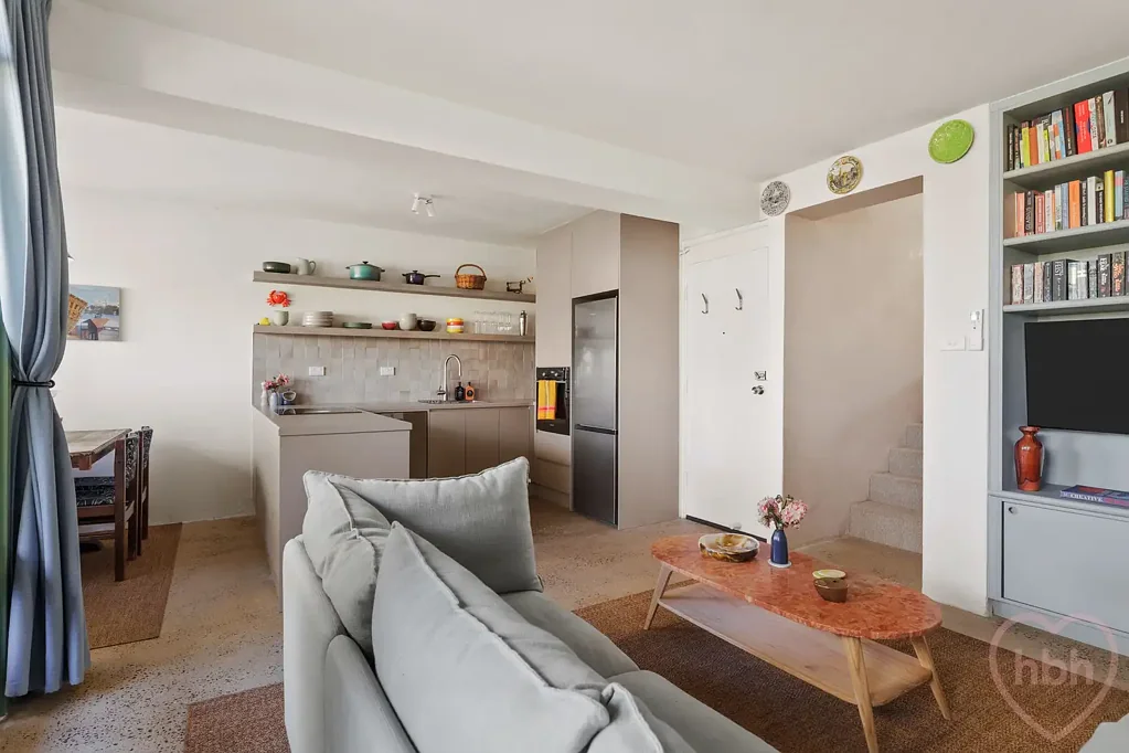 10/8 Edmondson Street, Campbell, ACT 2612
