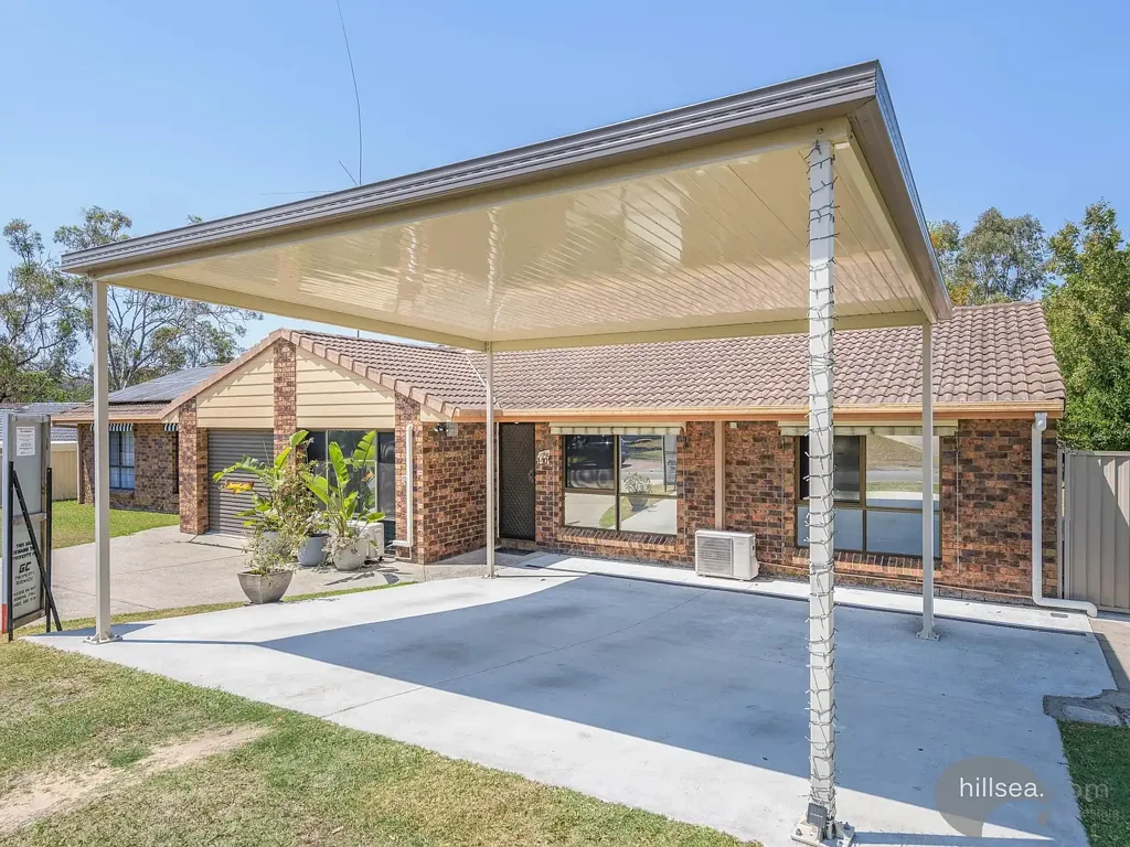 Oxenford 2房  STYLISH & SPACIOUS 2 BEDROOM DUPLEX
