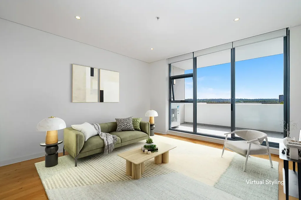 902/7 Mooltan Avenue, Macquarie Park, NSW 2113
