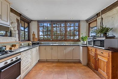 99 Gaelic Cemetery Road, Stanley Flat, SA 5453, 9 slaapkamers, 4 badkamers, Lifestyle Property