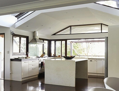 Main House/230 Broken Head Road, Newrybar, North Coast, 4 침실, 2 욕실, House