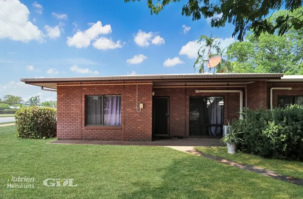 13/10 Victoria Highway, Katherine, NT 850