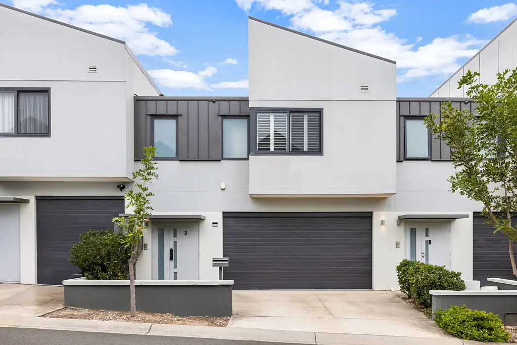 3 Weid Place, Kellyville, NSW 2155