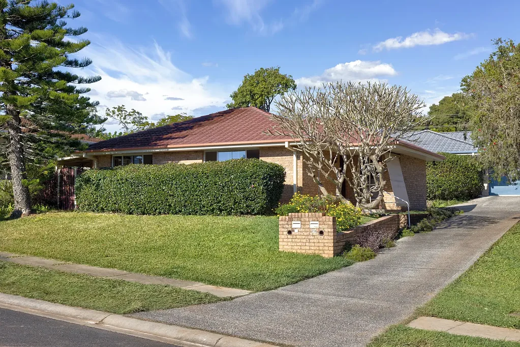 Bellingen 2房  Freestanding Strata Home with Northerly Mountain Views & Easy-Care Living