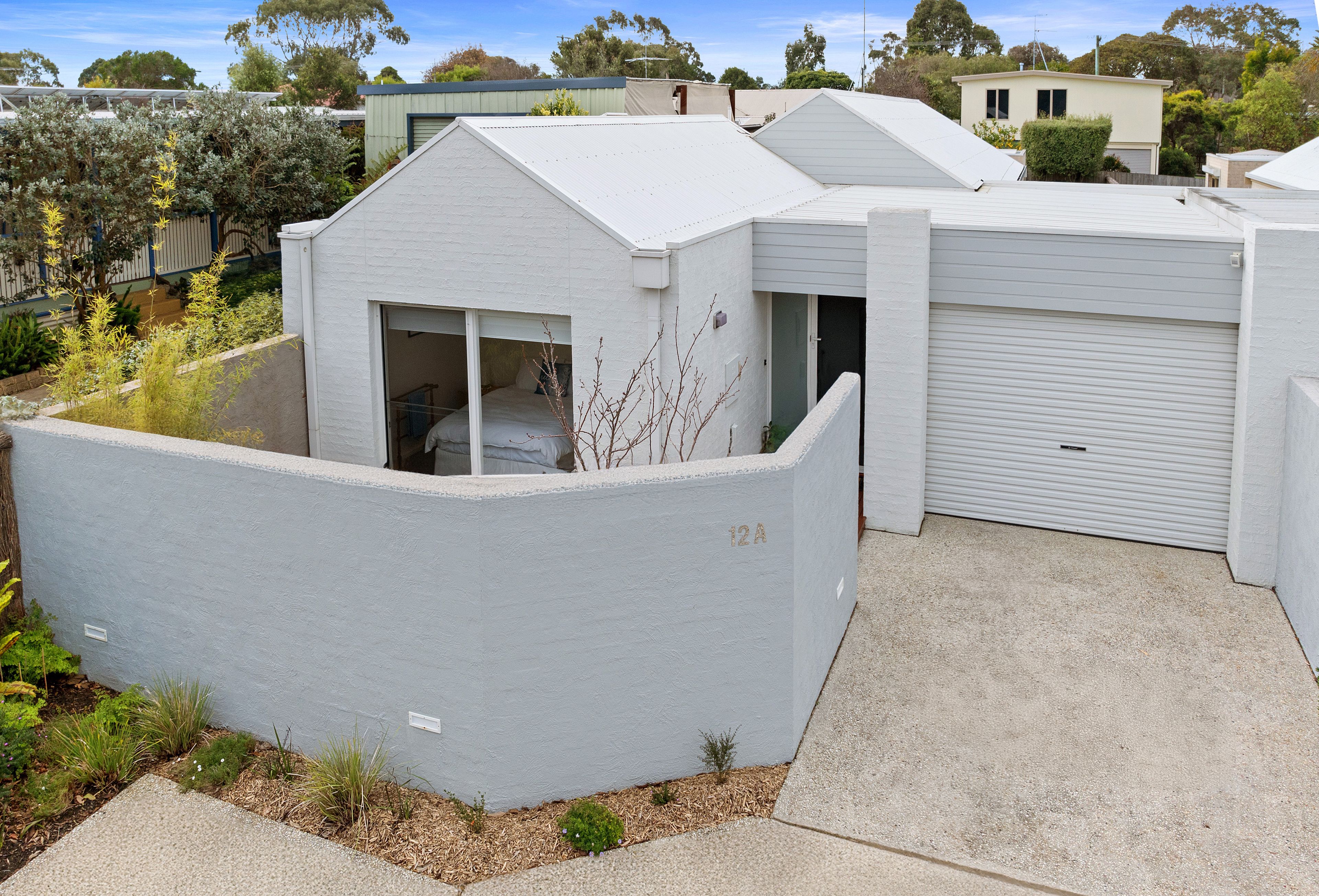 12A POWLETT ST, INVERLOCH VIC 3996, 0房, 0浴, House