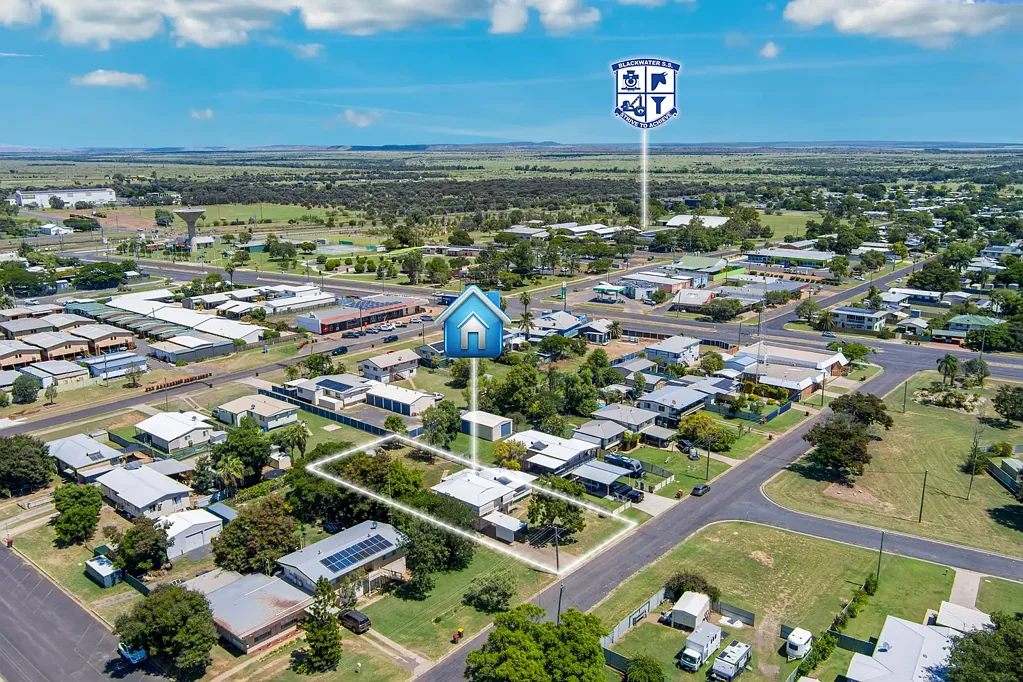 13 Taurus Street, Blackwater, QLD 4717
