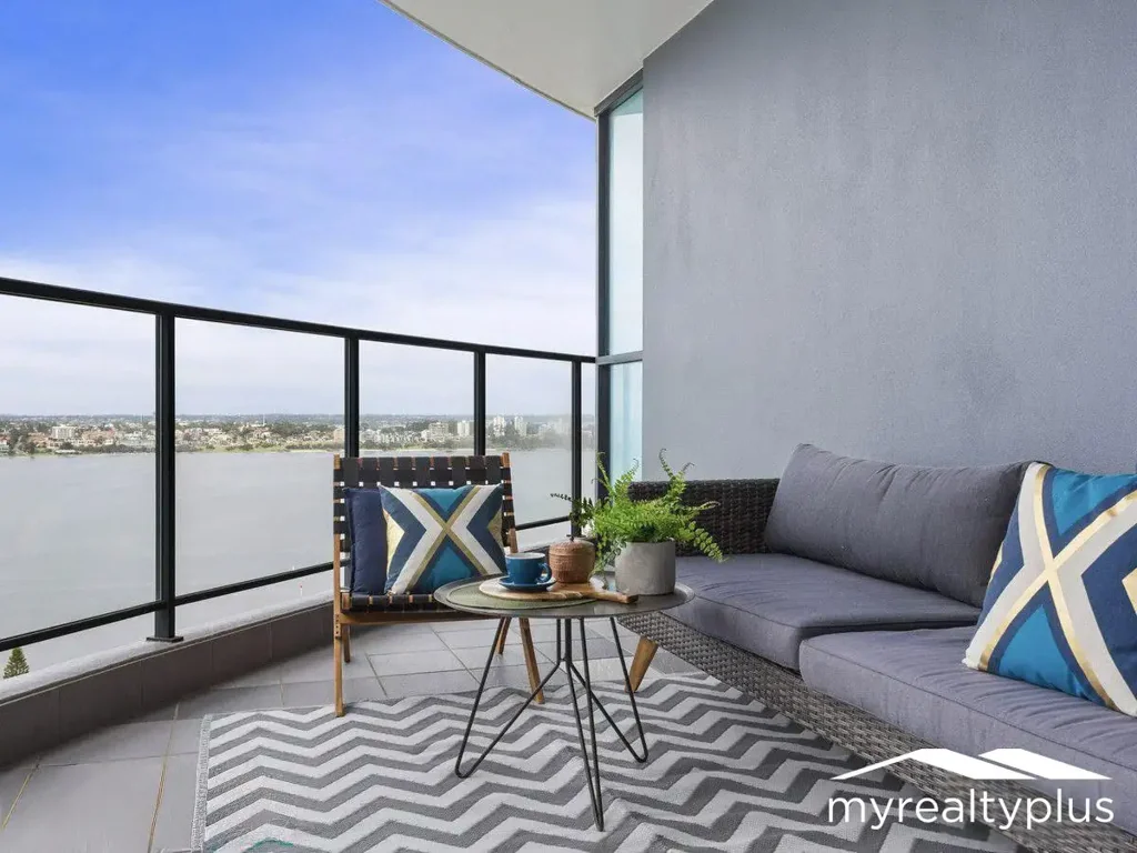 Riverside Luxury Awaits