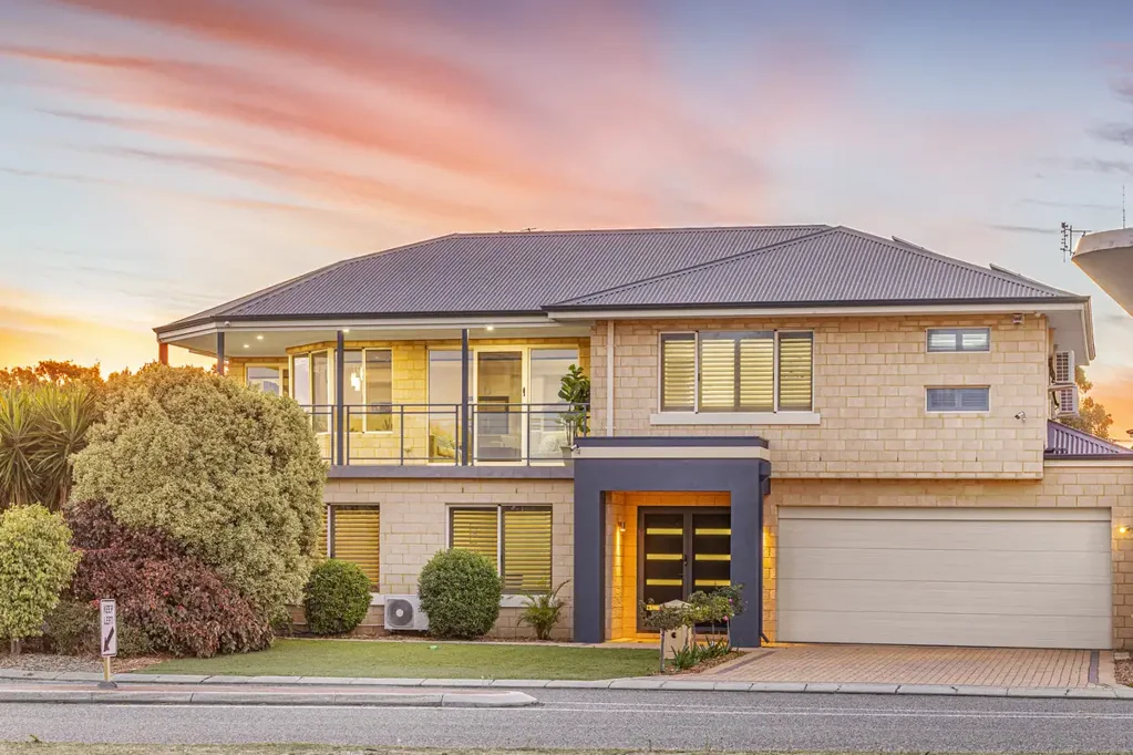 1 Burlos Court, Joondalup, WA 6027