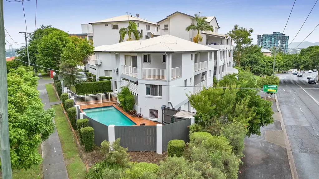 18/5 Whytecliffe Street, Albion, QLD 4010