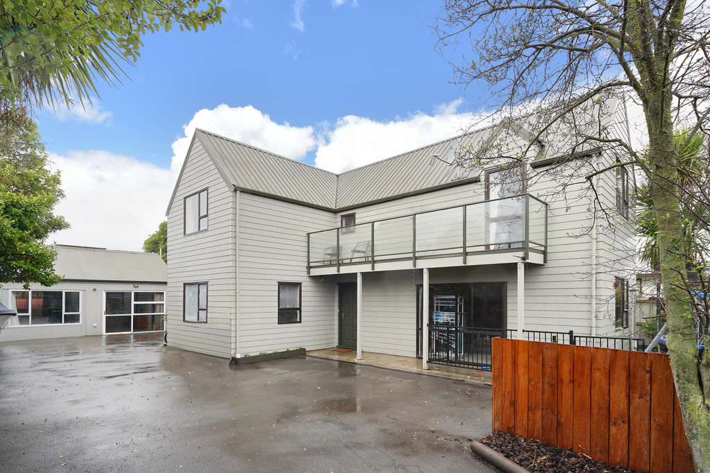 9 Saint Lukes Street, Woolston, Christchurch, 3 રૂમ, 1 બાથરૂમ