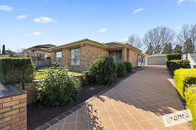 Narre Warren South 3 Slaapkamer Comfort, Space & a Location Families Love