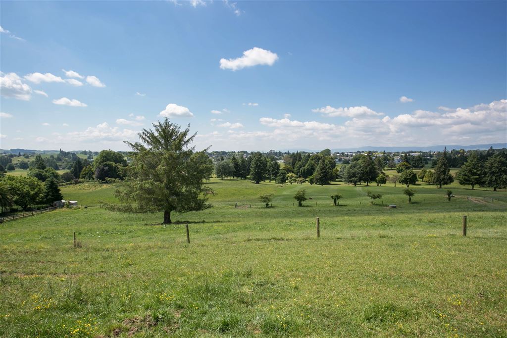 Lichfield Road, Lichfield, South Waikato, 0 Kuwarto, 1 Banyo