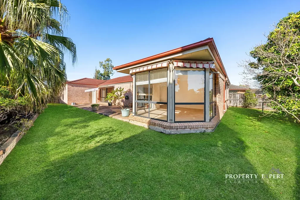 Rouse Hill 4બેડરૂમ The Perfect Family Home for Relaxed Everyday Living