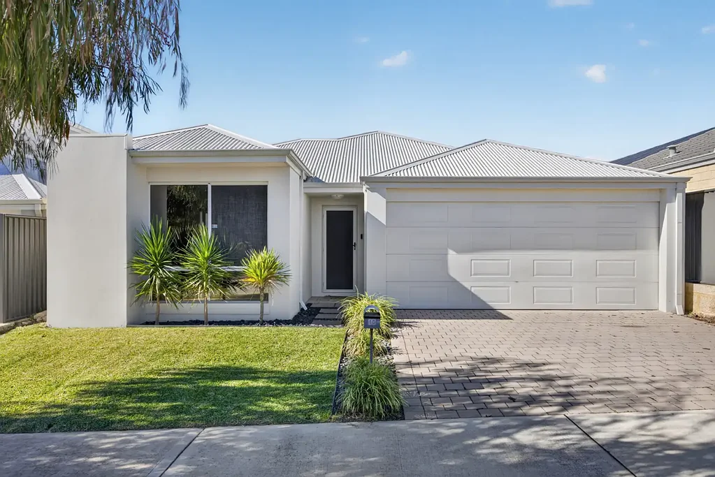 Jindalee 4房  Superb Low Maintenance Coastal Living