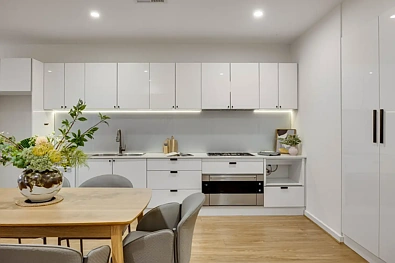 Lightsview 3房  Modern Living with the Lightsview Edge.