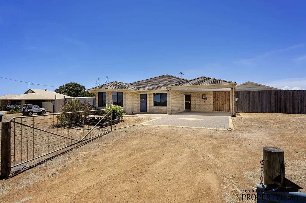 13 Manning Place, Utakarra, WA 6530