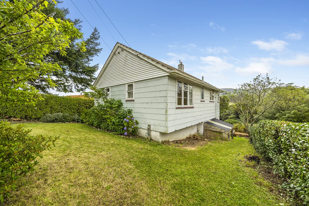 6 Tensing Street, Liberton, Dunedin, Otago
