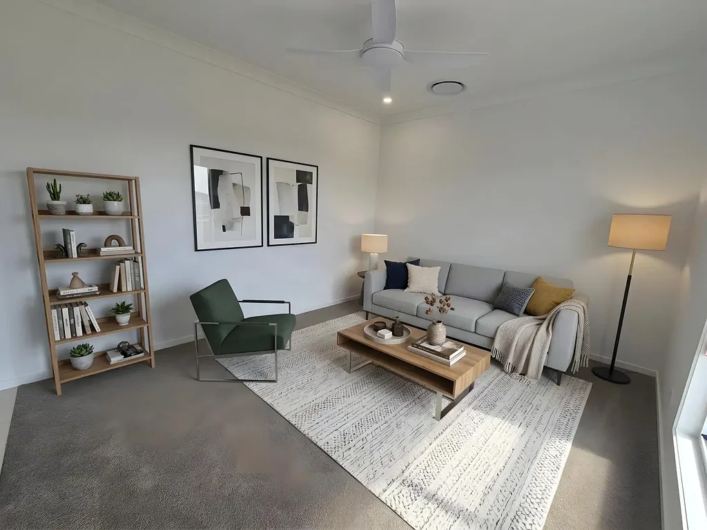 Brand-New Spacious Family Home | Modern Living in Hayfield Estate