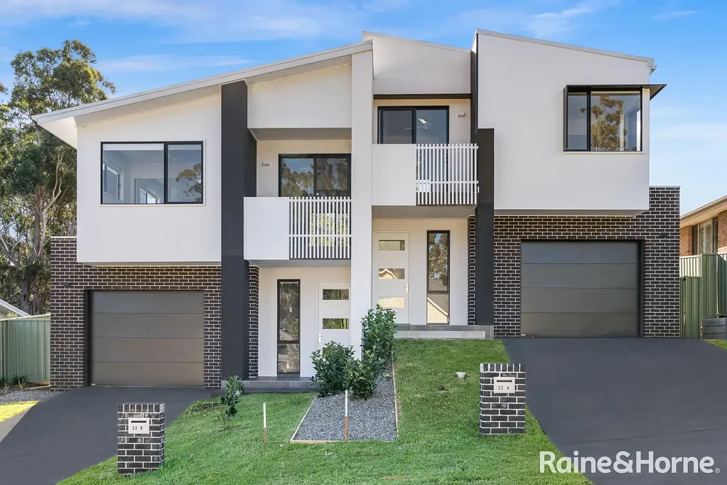 Mollymook Beach 4Habitaciones Stylish Coastal Living, Negative Gearing Eligible
