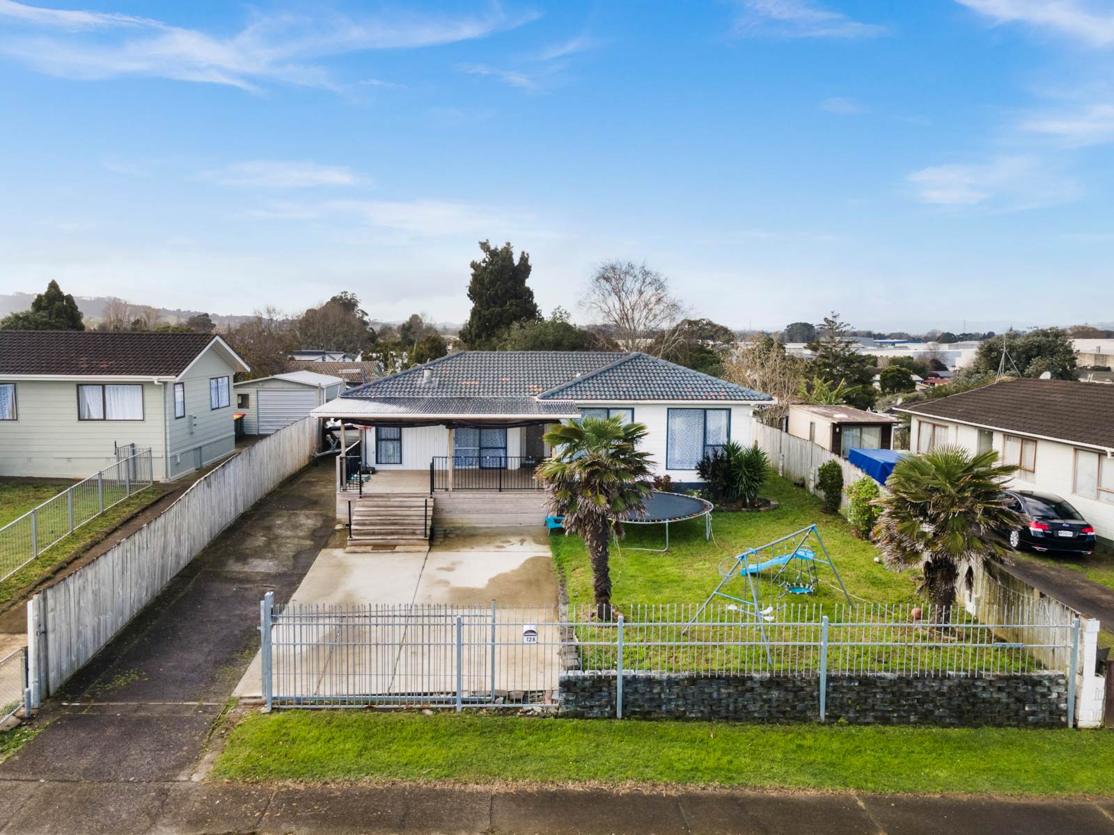 128 Shifnal Drive, Randwick Park, Auckland - Manukau, 3 habitaciones, 1 baños, House