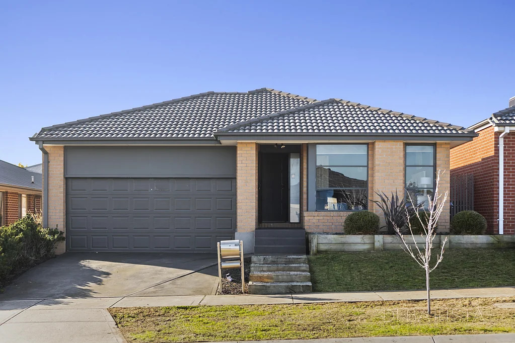 18 Zenith Road, Beveridge, VIC 3753