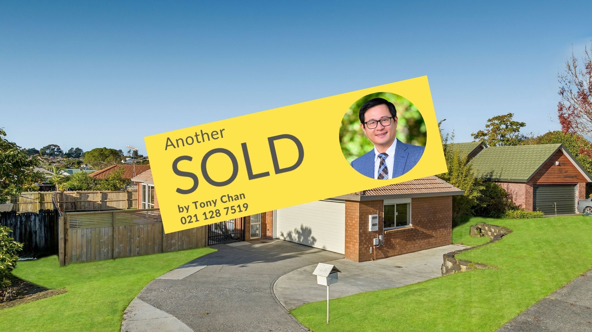 10 Waylen Place, Pakuranga Heights, Auckland - Manukau, 3 Schlafzimmer, 0 Badezimmer, House