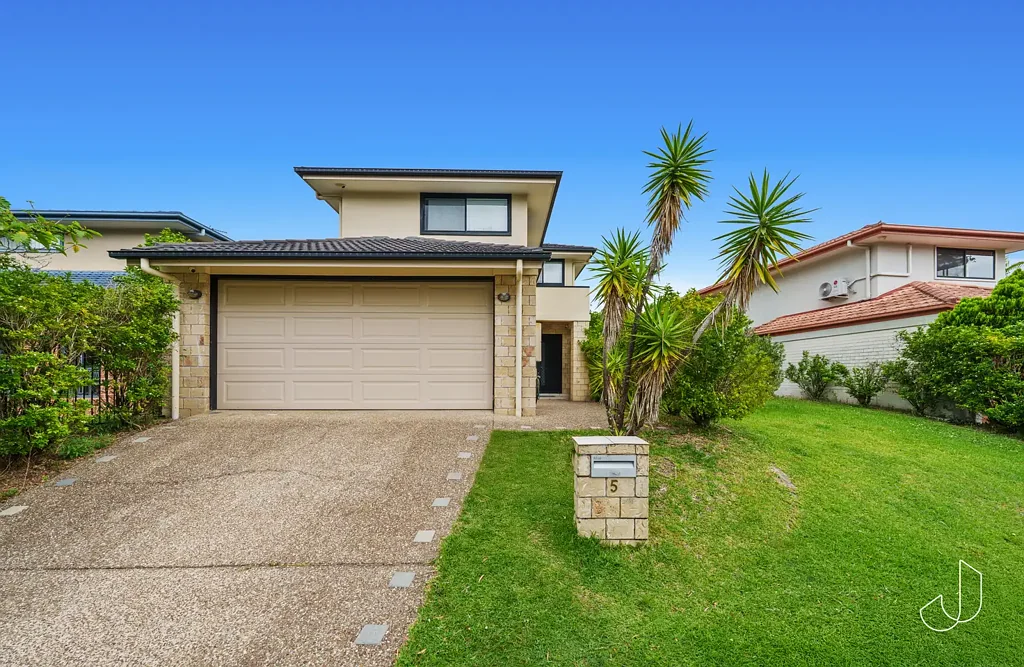 5 Royal Woods Drive, Robina, QLD 4226