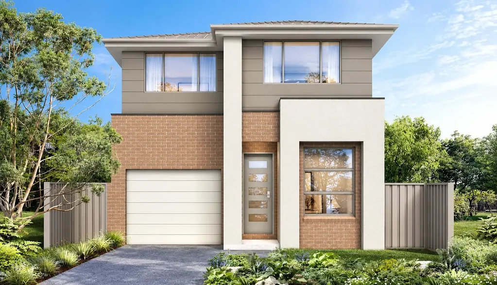 Rouse Hill 5Zimmer Contemporary Family Living in Rouse Hill