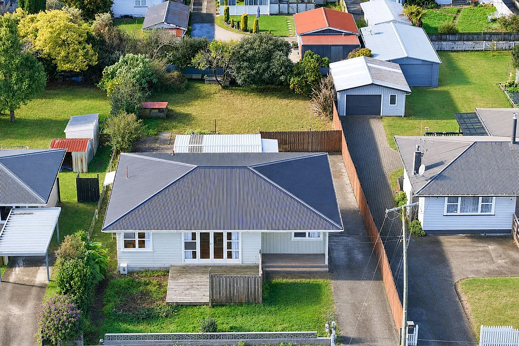 Te Awamutu 3chambre Hot investment on Hazelmere