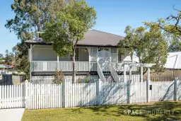 72 Rowe Terrace, Darra