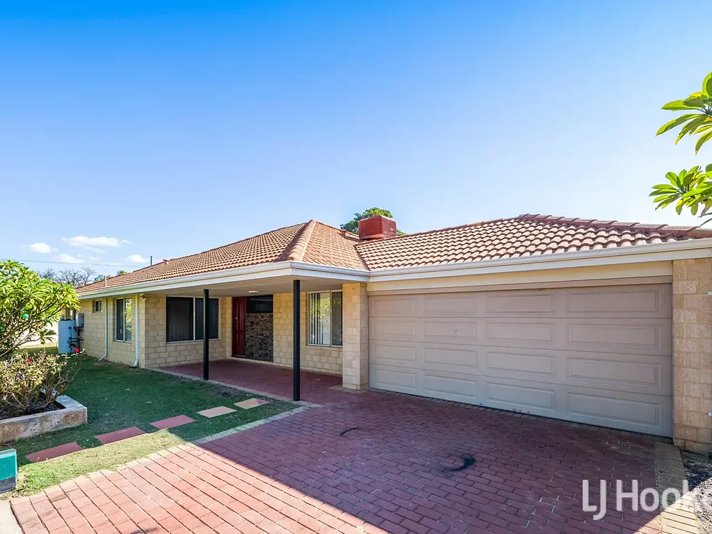 2 Putting Green, Maddington, WA 6109