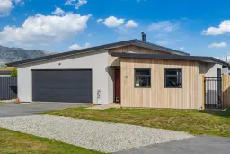 38 Grandview Road, Lake Hawea