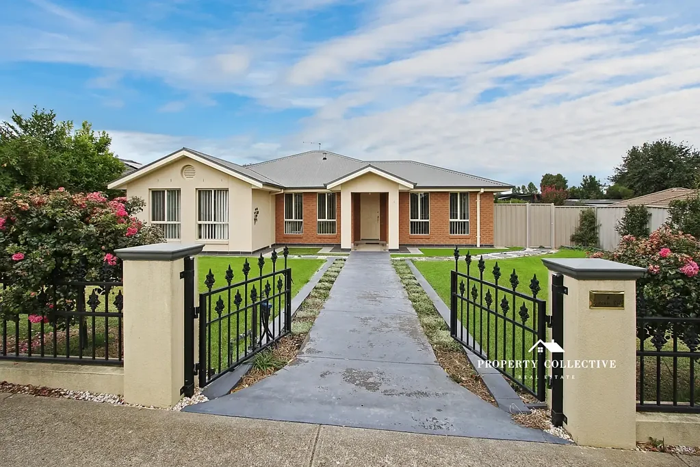 Beechworth 4Phòng ngủ Your Ideal Beechworth Home Awaits