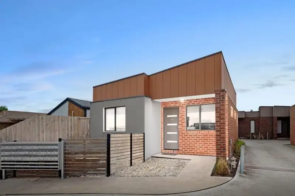 Wyndham Vale 1ਬੈੱਡਰੂਮ Fresh, Modern & Low-Maintenance – Court Location