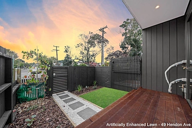 Mount Albert 3房  Parkside Living in a Prime Mt Albert Location