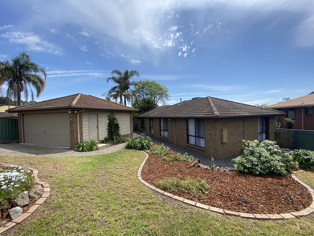 32 Hartwig Road, Wodonga, VIC 3690